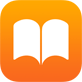 Apple Books Logo